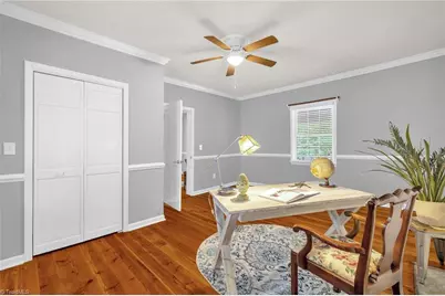 2190 Lindsey Bridge Road, Madison, NC 27025 - Photo 8