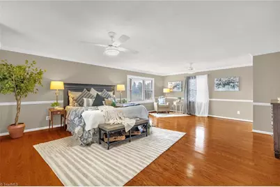 2190 Lindsey Bridge Road, Madison, NC 27025 - Photo 18