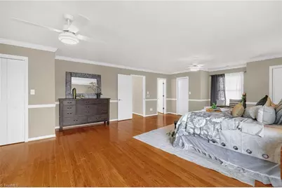 2190 Lindsey Bridge Road, Madison, NC 27025 - Photo 20