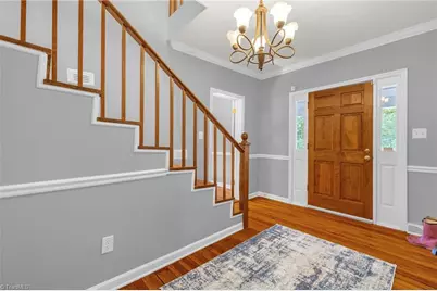 2190 Lindsey Bridge Road, Madison, NC 27025 - Photo 6