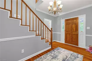 2190 Lindsey Bridge Rd, Madison, NC 27025 - Photo 6