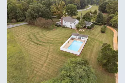 2190 Lindsey Bridge Road, Madison, NC 27025 - Photo 2