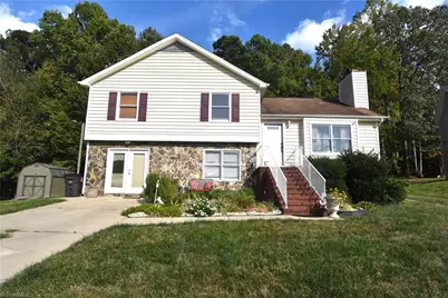 1036 Glenmont Road, Winston-Salem, NC 27107 - Photo 2