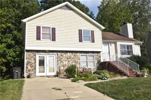 1036 Glenmont Rd, Winston-Salem, NC 27107 - Photo 1