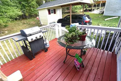 1036 Glenmont Road, Winston-Salem, NC 27107 - Photo 8