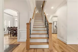 2801 Swan Lake Dr, High Point, NC 27262 - Photo 12