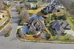 2801 Swan Lake Dr, High Point, NC 27262 - Photo 46
