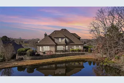2801 Swan Lake Drive, High Point, NC 27262 - Photo 2