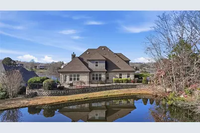 2801 Swan Lake Drive, High Point, NC 27262 - Photo 1