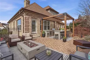 2801 Swan Lake Dr, High Point, NC 27262 - Photo 44