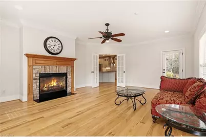 2801 Swan Lake Drive, High Point, NC 27262 - Photo 14