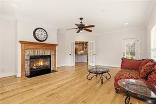 2801 Swan Lake Dr, High Point, NC 27262 - Photo 14