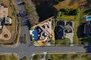 2801 Swan Lake Dr, High Point, NC 27262 - Photo 46