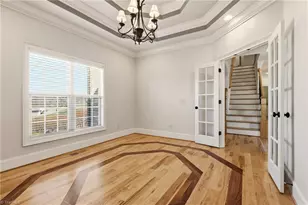 2801 Swan Lake Dr, High Point, NC 27262 - Photo 6