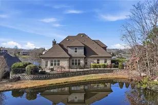 2801 Swan Lake Dr, High Point, NC 27262 - Photo 44