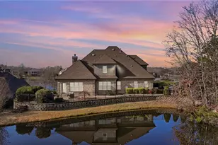 2801 Swan Lake Dr, High Point, NC 27262 - Photo 44