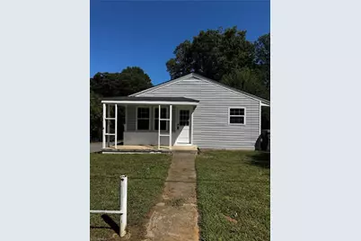 101 S Branch Street, Reidsville, NC 27320 - Photo 1