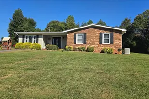 147 Michael Dr, Dobson, NC 27017 - Photo 30