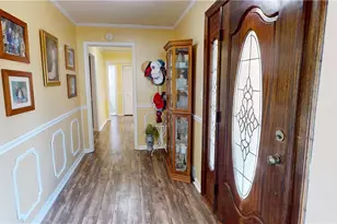 147 Michael Dr, Dobson, NC 27017 - Photo 6