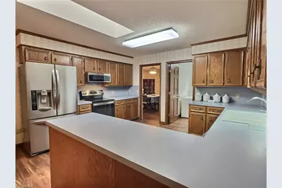 5096 S Nc Highway 16, Moravian Falls, NC 28654 - Photo 6