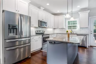 5604 Ashview Court, Summerfield, NC 27358 - Photo 34