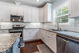 5604 Ashview Ct, Summerfield, NC 27358 - Photo 32