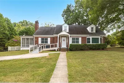 2282 Price Road, Eden, NC 27288 - Photo 2