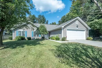 6310 Birch Pond Road, Greensboro, NC 27410 - Photo 1