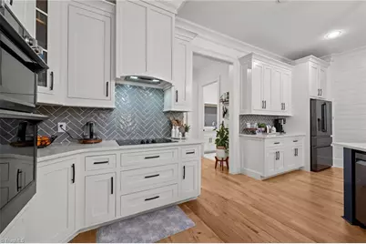 6405 Cape Wedgewood Circle, Browns Summit, NC 27214 - Photo 22