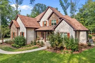 6405 Cape Wedgewood Cir, Browns Summit, NC 27214 - Photo 2