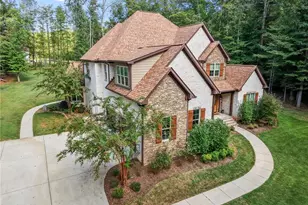 6405 Cape Wedgewood Cir, Browns Summit, NC 27214 - Photo 46