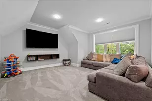 6405 Cape Wedgewood Cir, Browns Summit, NC 27214 - Photo 36