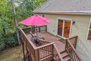 5012 Cedarwood Dr, Winston-Salem, NC 27103 - Photo 46