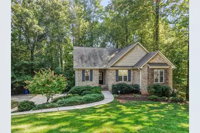 5012 Cedarwood Drive, Winston-Salem, NC 27103 - Photo 34