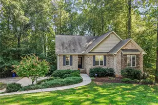 5012 Cedarwood Dr, Winston-Salem, NC 27103 - Photo 34