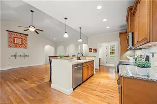 5012 Cedarwood Dr, Winston-Salem, NC 27103 - Photo 12