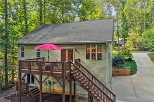 5012 Cedarwood Dr, Winston-Salem, NC 27103 - Photo 6