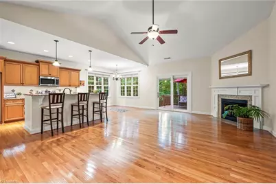 5012 Cedarwood Drive, Winston-Salem, NC 27103 - Photo 4