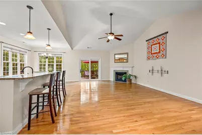 5012 Cedarwood Drive, Winston-Salem, NC 27103 - Photo 8