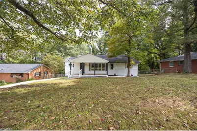 2434 New Walkertown Road, Winston-Salem, NC 27101 - Photo 2