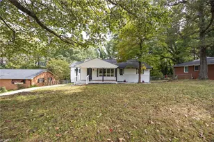 2434 New Walkertown Rd, Winston-Salem, NC 27101 - Photo 2