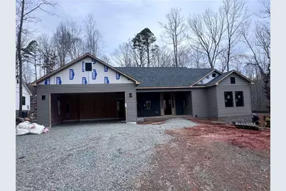 4874 Creeks Crossing Road, Asheboro, NC 27205 - Photo 1