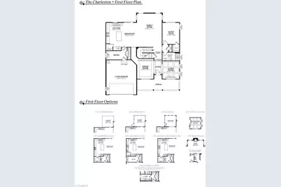 817 Heatherfield Drive, Elon, NC 27244 - Photo 2