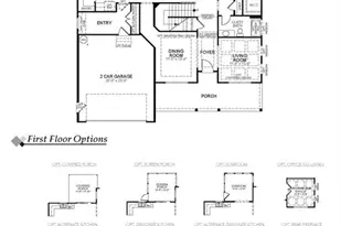 817 Heatherfield Dr, Elon, NC 27244 - Photo 2