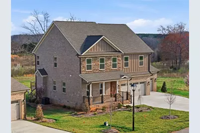 8100 Simon Drive, Stokesdale, NC 27357 - Photo 2