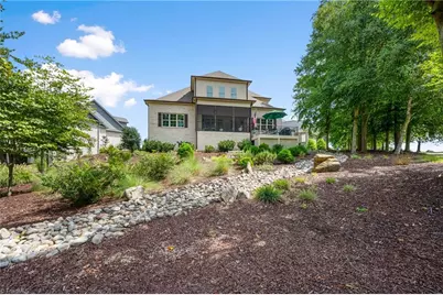 4347 Griffins Gate Lane, Greensboro, NC 27407 - Photo 6