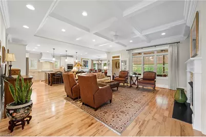 4347 Griffins Gate Lane, Greensboro, NC 27407 - Photo 12