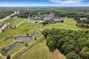 4347 Griffins Gate Ln, Greensboro, NC 27407 - Photo 48