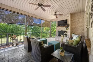 4347 Griffins Gate Ln, Greensboro, NC 27407 - Photo 2