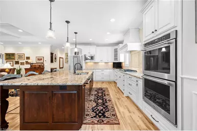 4347 Griffins Gate Lane, Greensboro, NC 27407 - Photo 16